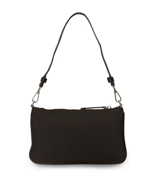 Accesorios Tony Bianco Banjo Black Nylon Shoulder Bag Negras | QCLUV99178