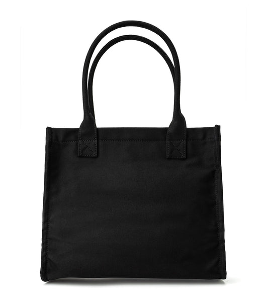 Accesorios Tony Bianco Claire Black Tote Bag Negras | DCLVO95254