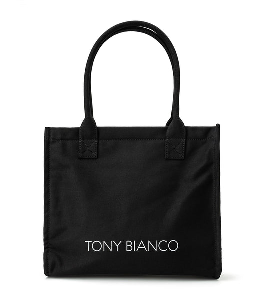 Accesorios Tony Bianco Claire Black Tote Bag Negras | DCLVO95254