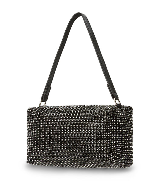 Accesorios Tony Bianco Moma Black Crystal Mini Handbags Negras | UCLND81546