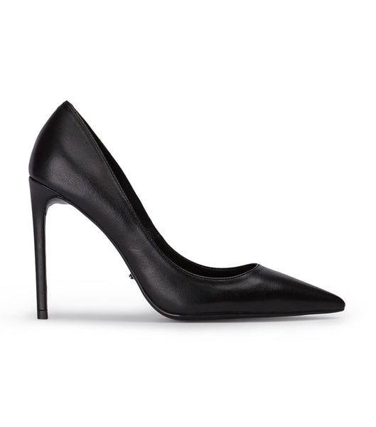 Tacones De Novia Tony Bianco Anja Black Como 10.5cm Negras | CLDFL97406