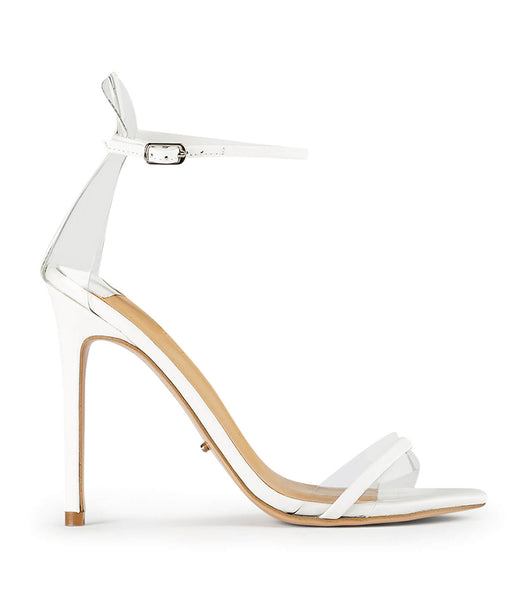 Tacones De Novia Tony Bianco Kosumi Milk Denver 11cm Blancas | PCLER25336