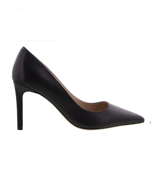 Tacones bajos Tony Bianco Emmi Black Como 8.5cm Negras | ECLVG22875