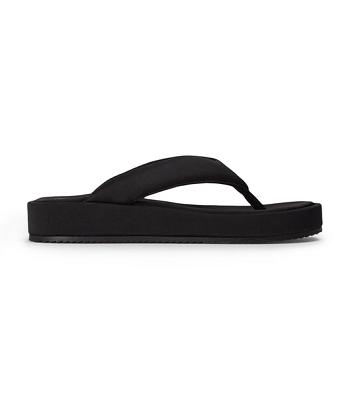 Sandalias Tony Bianco Paris Onyx 3.5cm Negras | PCLER14866